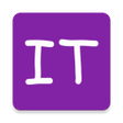 程序图标：Information Technology En…
