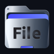 プログラムのアイコン：File Tools