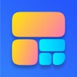 Иконка программы: Widgetal