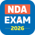 أيقونة البرنامج: NDA Exam 2023