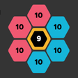 プログラムのアイコン：Hexawar