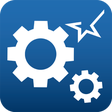 Ícone do programa: Star Setting Utility