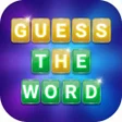 프로그램 아이콘: WordRival: Guess The Word