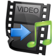 プログラムのアイコン：Video to mp3