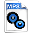 プログラムのアイコン：Video 2 MP3