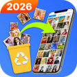 Icono de programa: AI Photo Recovery All Rec…