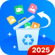 Ikon program: AI Photo Recovery All Rec…