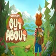 Ícone do programa: Out and About