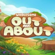 프로그램 아이콘: Out and About
