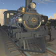 Ícone do programa: Escape train survival