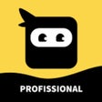 Ikona programu: GetNinjas para Profission…