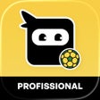 Ikona programu: GetNinjas para Profission…