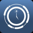 Иконка программы: Time Clock Wizard