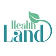 プログラムのアイコン：Healthland - هيلث لاند