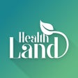 أيقونة البرنامج: Healthland - هيلث لاند