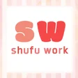 Ikona programu: パートパート探しなら主婦に嬉しいしゅふwork 主…