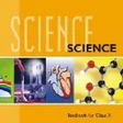 プログラムのアイコン：Science Text Book - Class…