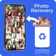 Image Photo video Recovery App