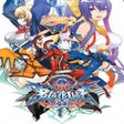 Ikon program: BlazBlue: Central Fiction…