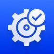Biểu tượng của chương trình: Update Apps in My Phone