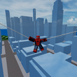 Ikona programu: Marvel and DC Super Heroe…