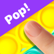 Ikona programu: Popzie - Pop It Bubble Wr…