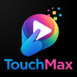 ไอคอนของโปรแกรม: TouchMaxMovies  Series