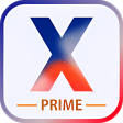 X Launcher Prime: With OS Style Theme  No Ads