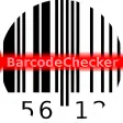 Barcode Checker - Scanner and Reader