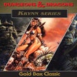 Icoon van programma: Dungeons  Dragons: Krynn …
