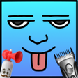 Icon of program: Funny Sounds Prank
