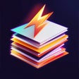 程序图标：QuickNotes - AI Math Solv…