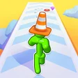 Icoon van programma: Size Shift Runner