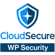 Ikon program: CloudSecure WP Security