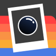Ikon program: InstaRoid - Photo Editor