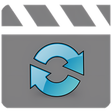 ไอคอนของโปรแกรม: Video Converter