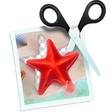 Icon of program: PhotoScissors