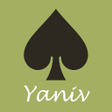 Иконка программы: Yaniv Card Game