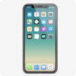 Icon of program: iLauncher 13 Control Cent…