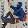 Scary Robbery Sim Prank Game icon