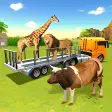 Zoo Animals Transport Simulati