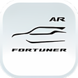 Icon of program: Fortuner AR
