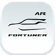 Fortuner AR