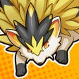 Icon of program: 英語メモリーズ-英語クイズRPG