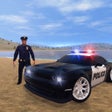 程序图标：Police Life Simulator 202…