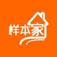 程序图标：样本家