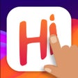プログラムのアイコン：Draw A Widget: Draw Thing…
