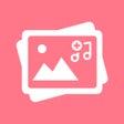 Symbol des Programms: SlideShow Maker Photo - V…