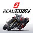 أيقونة البرنامج: Real Moto 2