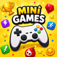 程序图标：Mini Arcade Rush: Endless…